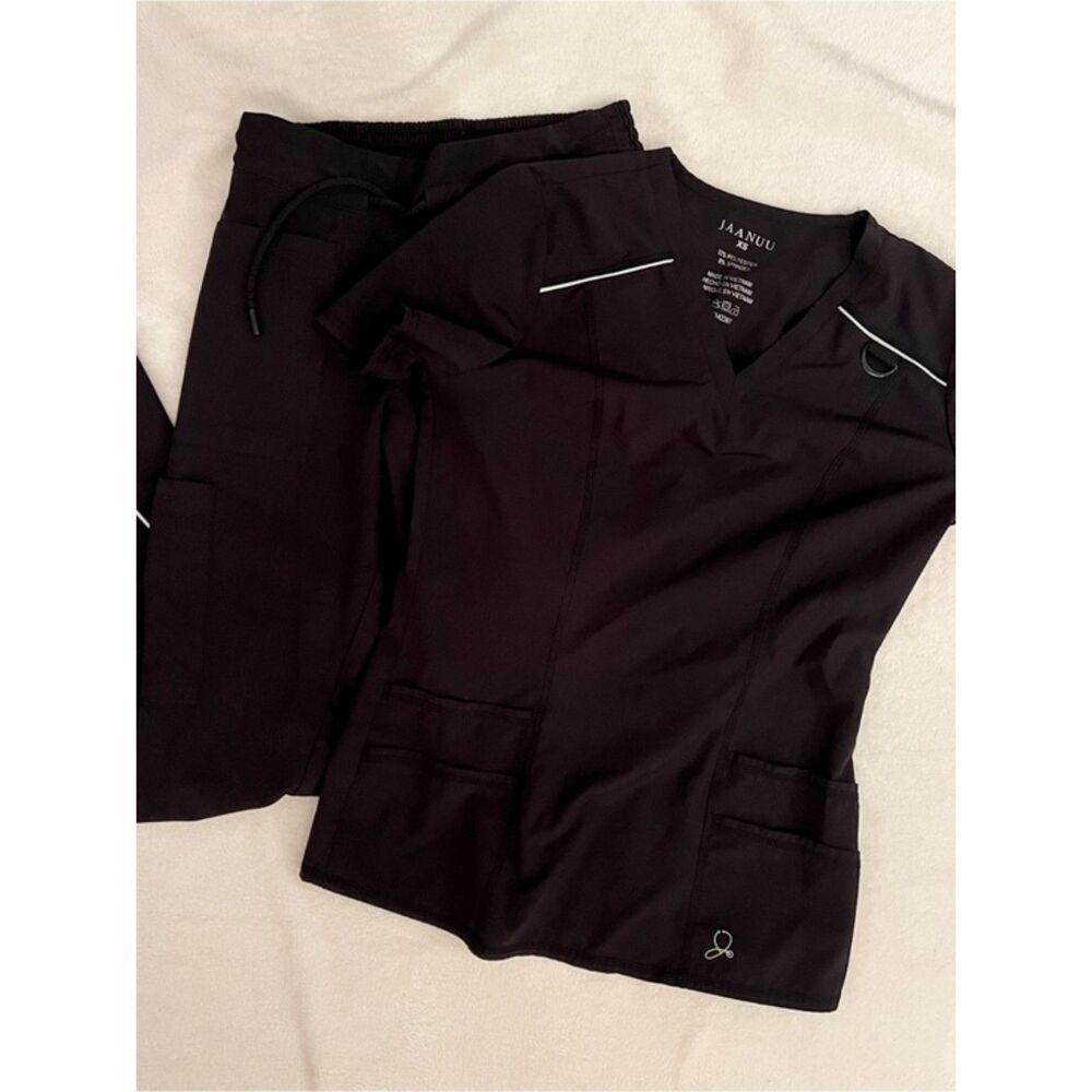jaanuu arya charge reflective stripes set size XS